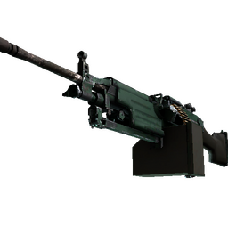 M249 | Jungle (Field-Tested)