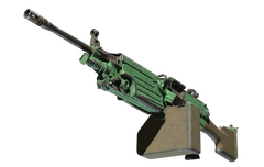 M249 | Jungle