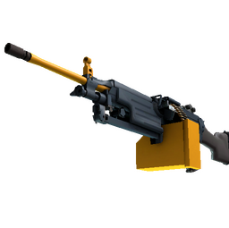 M249 | Impact Drill (Minimal Wear)