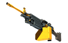 M249 | Impact Drill