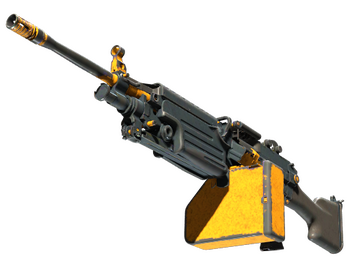 M249 | Ударная дрель