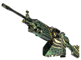 M249 | Укус изумрудного яда