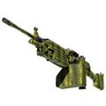 M249 | Gator Mesh image 120x120