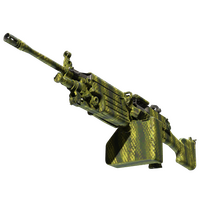 M249 Gator Mesh