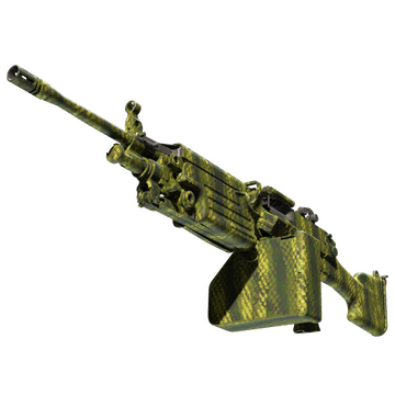 M249 | Gator Mesh image 360x360