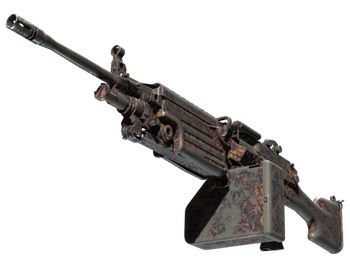 M249 | Хьюмидор