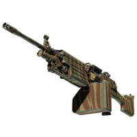M249 Predator