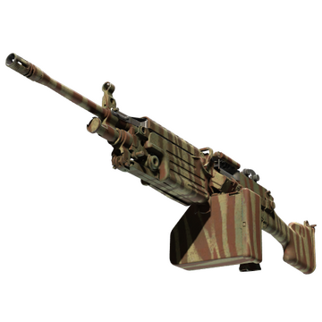 M249 | Predator image 360x360
