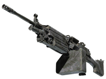 M249 | Полуночная пальма