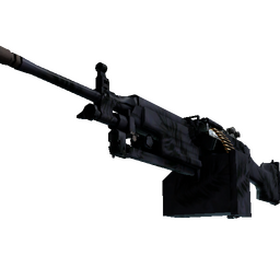 Souvenir M249 | Midnight Palm (Factory New)