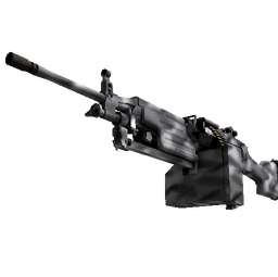 M249 | Contrast Spray (Factory New)