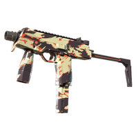 MP9 Shredded