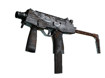 MP9 | Занос