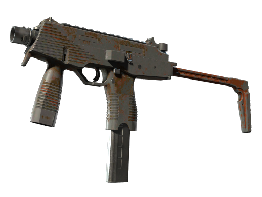 MP9 | Slide