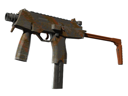 MP9 | Slide