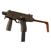 MP9 Slide