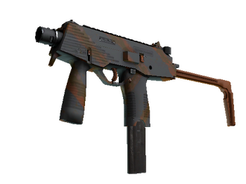 MP9 | Занос