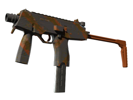 MP9 | Slide