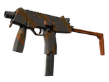 MP9 | Занос