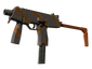 MP9 | Slide (Minimal Wear)