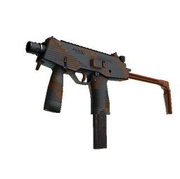 MP9 | Slide (Minimal Wear)