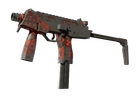 MP9 | Setting Sun