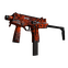 Souvenir MP9 | Setting Sun (Field-Tested)