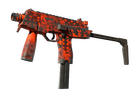 MP9 | Setting Sun