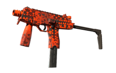 MP9 | Setting Sun