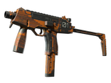MP9 | Скромная угроза