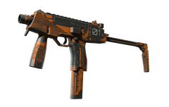 MP9 | Modest Threat