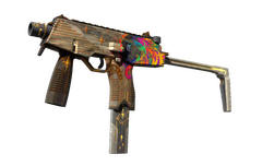 MP9 | Starlight Protector
