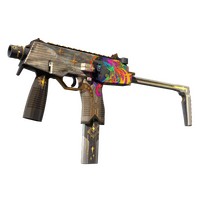 MP9 Starlight Protector