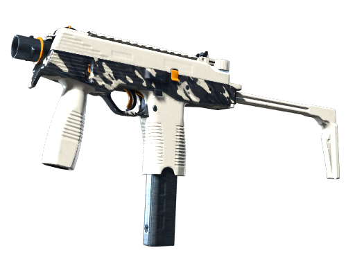 MP9 | Arctic Tri-Tone (Factory New)