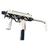 MP9 Arctic Tri-Tone