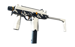 MP9 | Arctic Tri-Tone