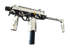 MP9 | Arctic Tri-Tone