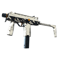 MP9 Arctic Tri-Tone