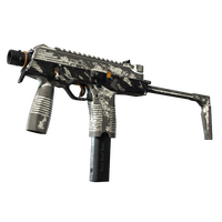 MP9 Arctic Tri-Tone