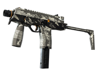 MP9 | Arctic Tri-Tone