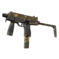MP9 Black Sand