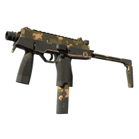 MP9 Black Sand