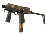 MP9 | Чёрный песок