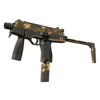 MP9 Black Sand