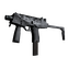 MP9 | Dart (Battle-Scarred)