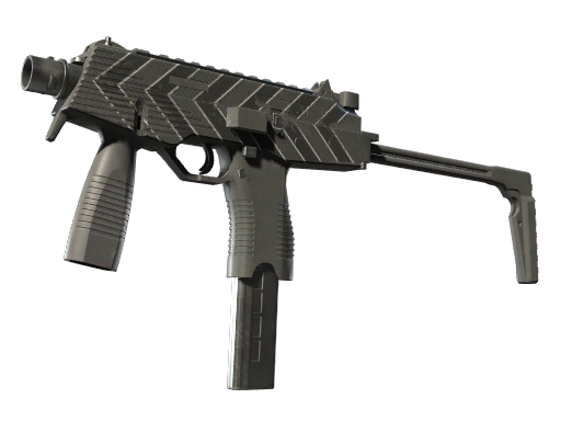 StatTrak™ MP9 | Dart (Field-Tested)