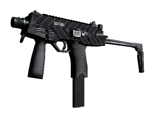 MP9 | Dart 