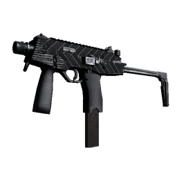 MP9 | Dart (Field-Tested)