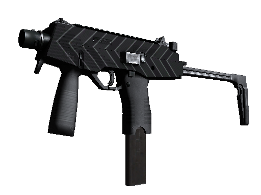 MP9 | Dart 