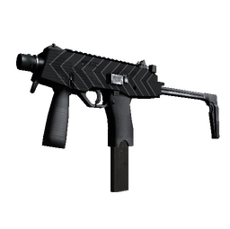 MP9 | Dart (Factory New)